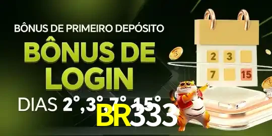 Promoções 1 BR333