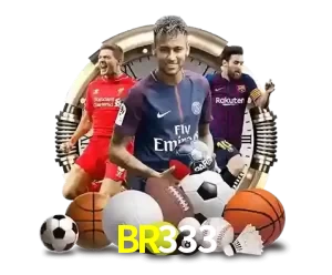 Apostas Esportivas no BR333