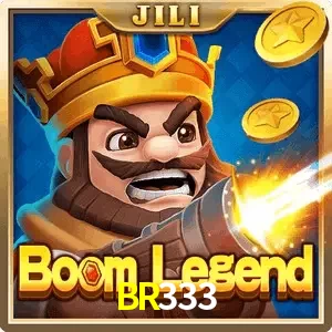 boom pescaria BR333