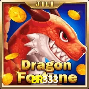 dragon fortune pescaria BR333