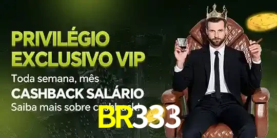 Promoções BR333